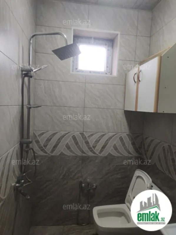 Satılır 3 otaqlı həyət evi 130 m²