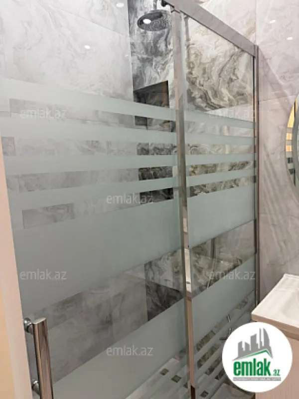 Satılır 2 otaqlı yeni tikili 85 m²