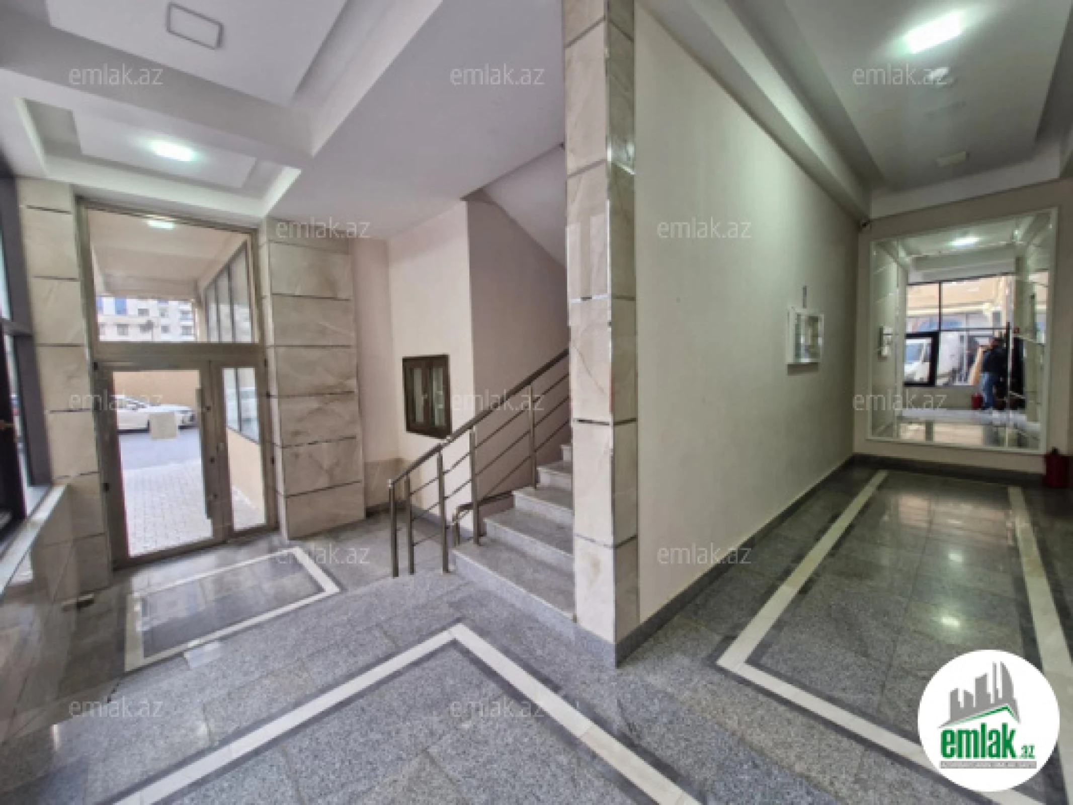 Satılır 4 otaqlı yeni tikili 164 m²