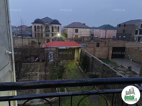 Satılır 5 otaqlı mənzil 240 m² — Bakı 5 otaq 240.00 m²