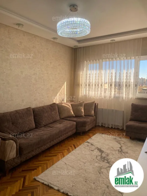 Satılır 3 otaqlı köhnə tikili 70 m²