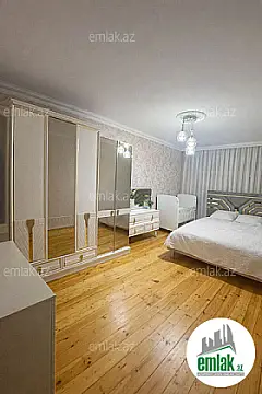Satılır 3 otaqlı köhnə tikili 70 m²