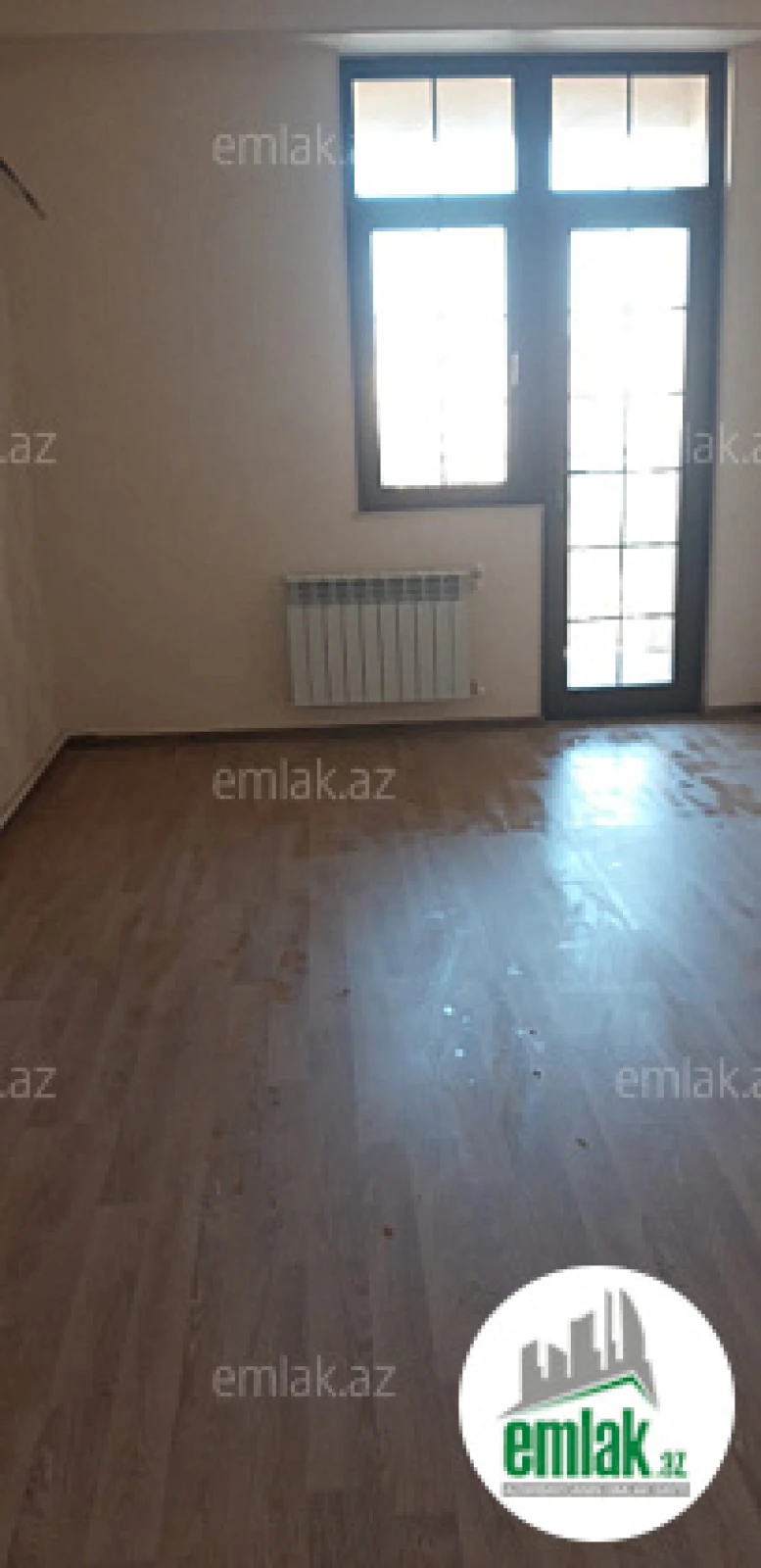 Satılır 2 otaqlı yeni tikili 60 m²