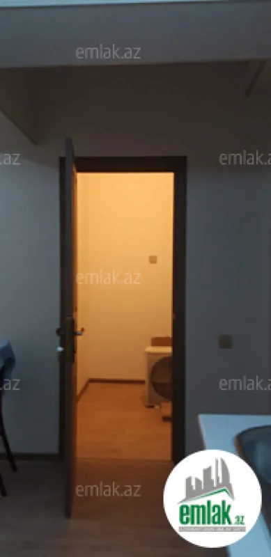 Satılır 2 otaqlı yeni tikili 60 m²