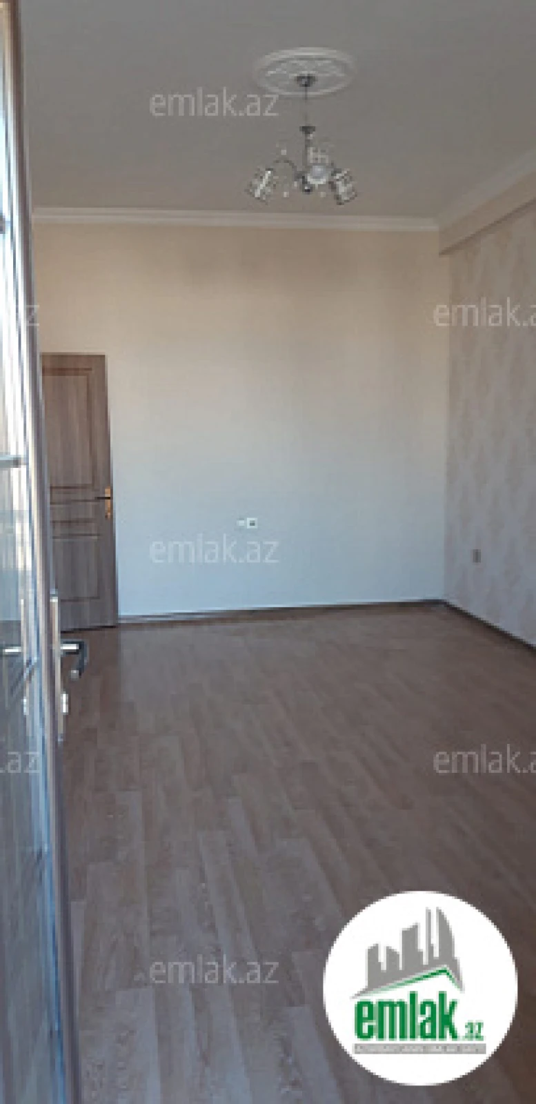 Satılır 2 otaqlı yeni tikili 60 m²