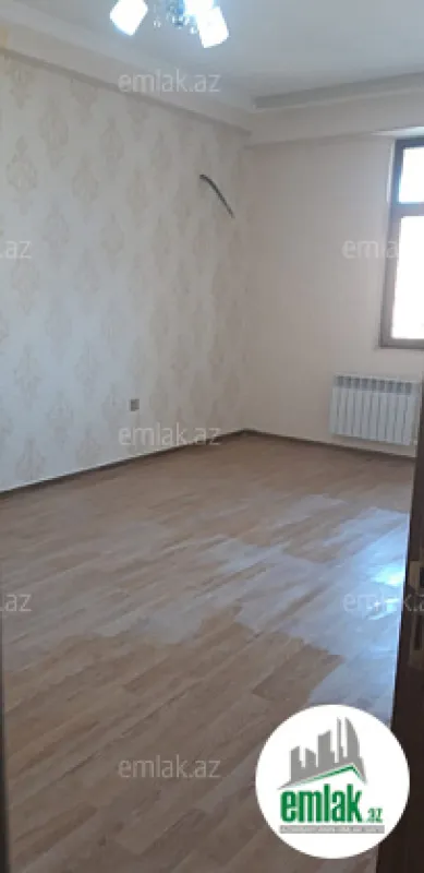 Satılır 2 otaqlı yeni tikili 60 m²