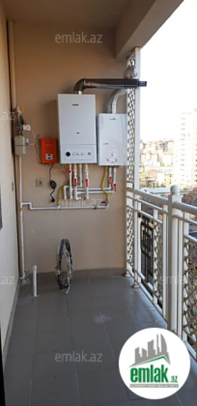 Satılır 2 otaqlı yeni tikili 60 m²