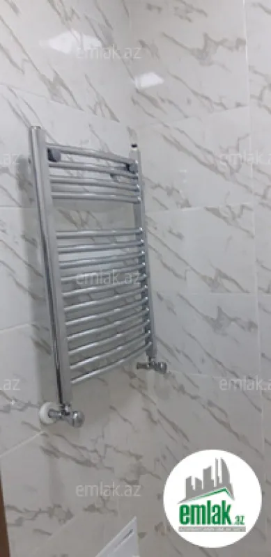 Satılır 2 otaqlı yeni tikili 60 m²