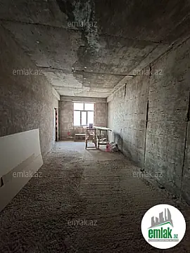 Satılır 3 otaqlı yeni tikili 84 m²