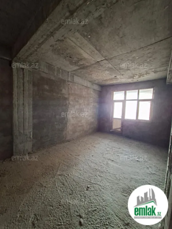 Satılır 3 otaqlı yeni tikili 84 m²