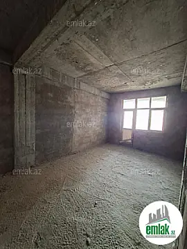 Satılır 3 otaqlı yeni tikili 84 m²