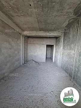 Satılır 3 otaqlı yeni tikili 84 m²