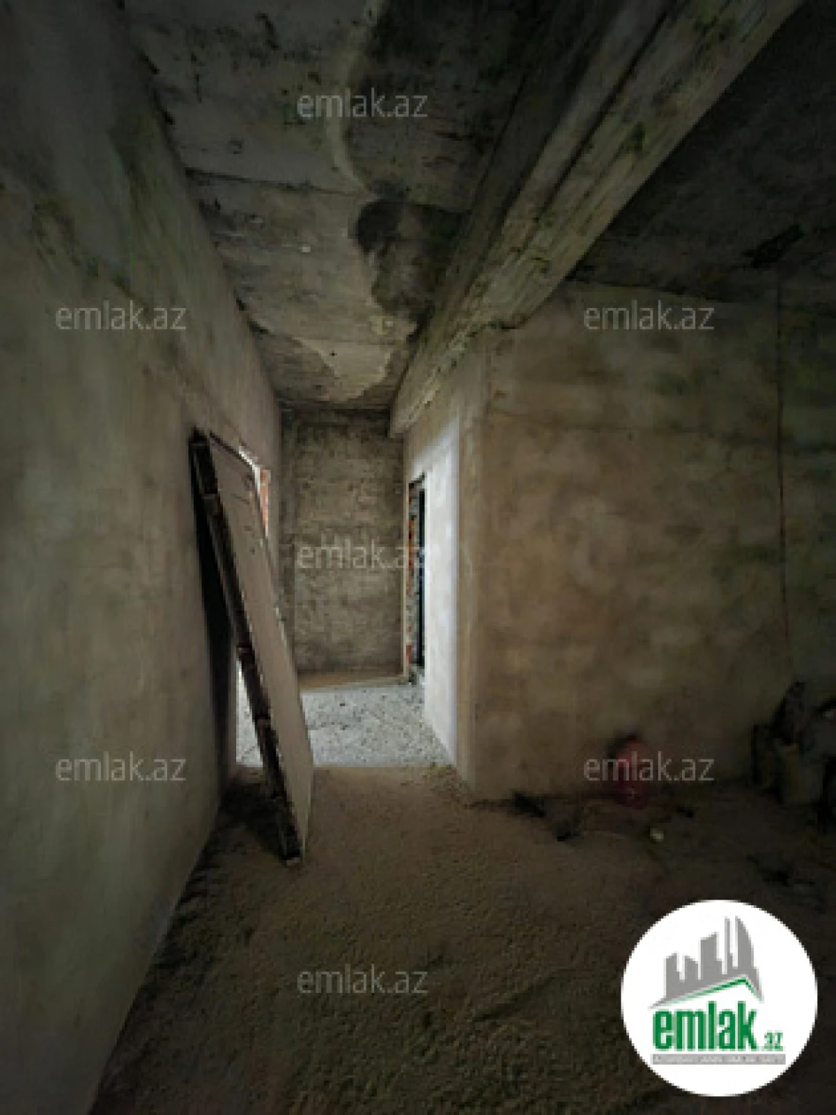 Satılır 3 otaqlı yeni tikili 84 m²