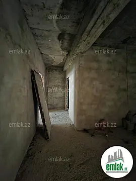 Satılır 3 otaqlı yeni tikili 84 m²