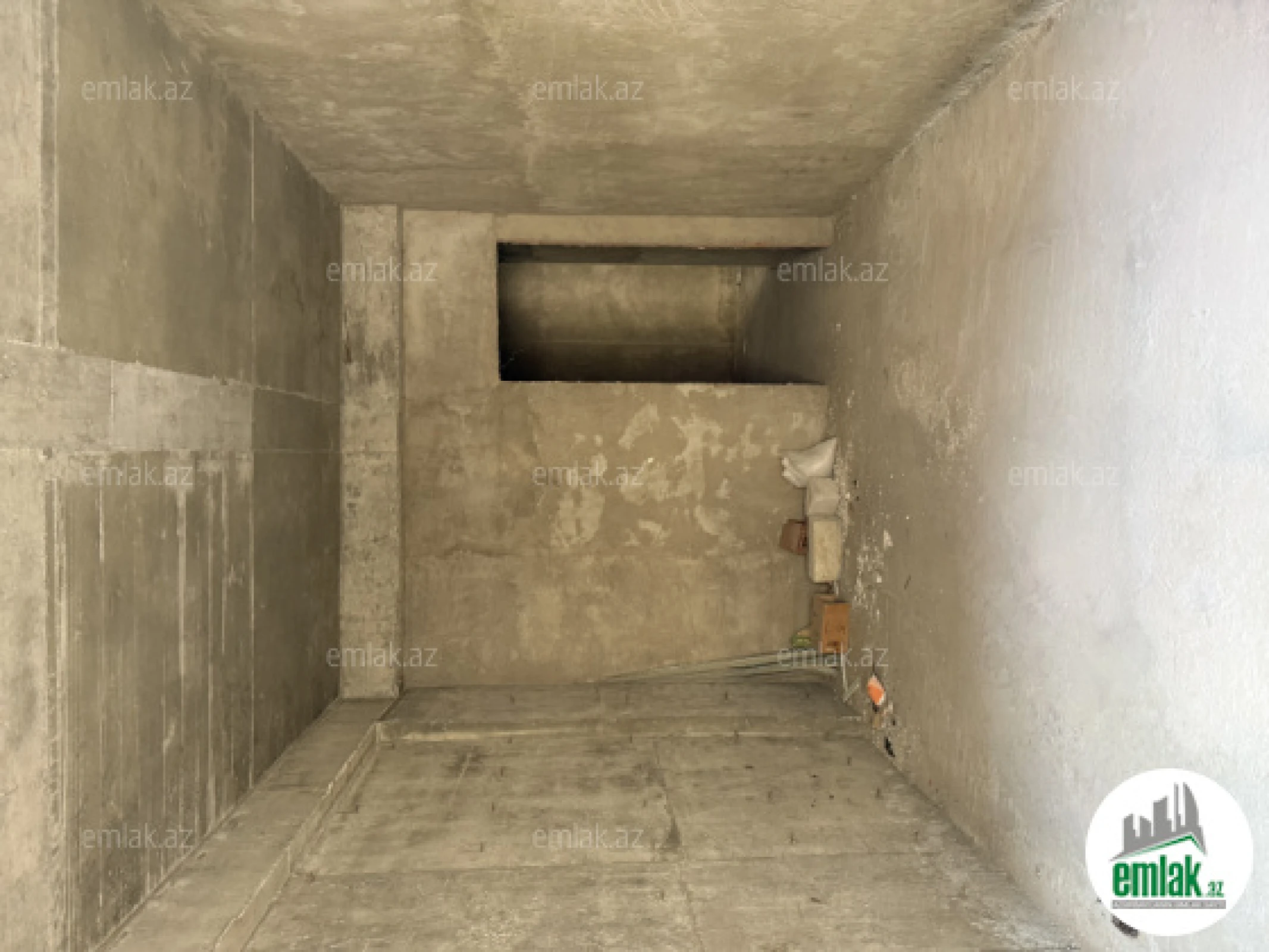 Satılır 1 otaqlı yeni tikili 74 m²