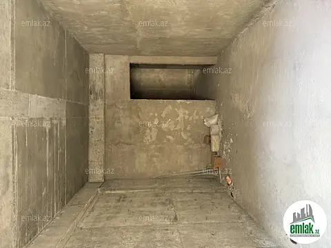 Satılır 1 otaqlı yeni tikili 74 m²