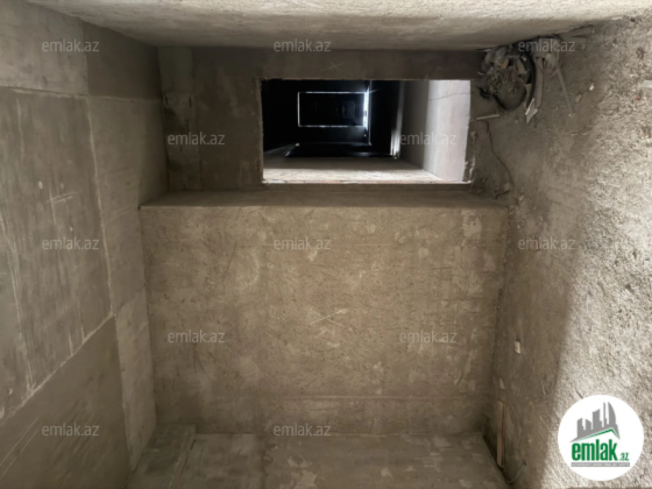 Satılır 1 otaqlı yeni tikili 74 m²