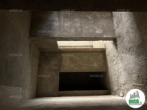 Satılır 1 otaqlı yeni tikili 74 m²