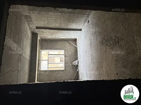 Satılır 1 otaqlı yeni tikili 74 m²