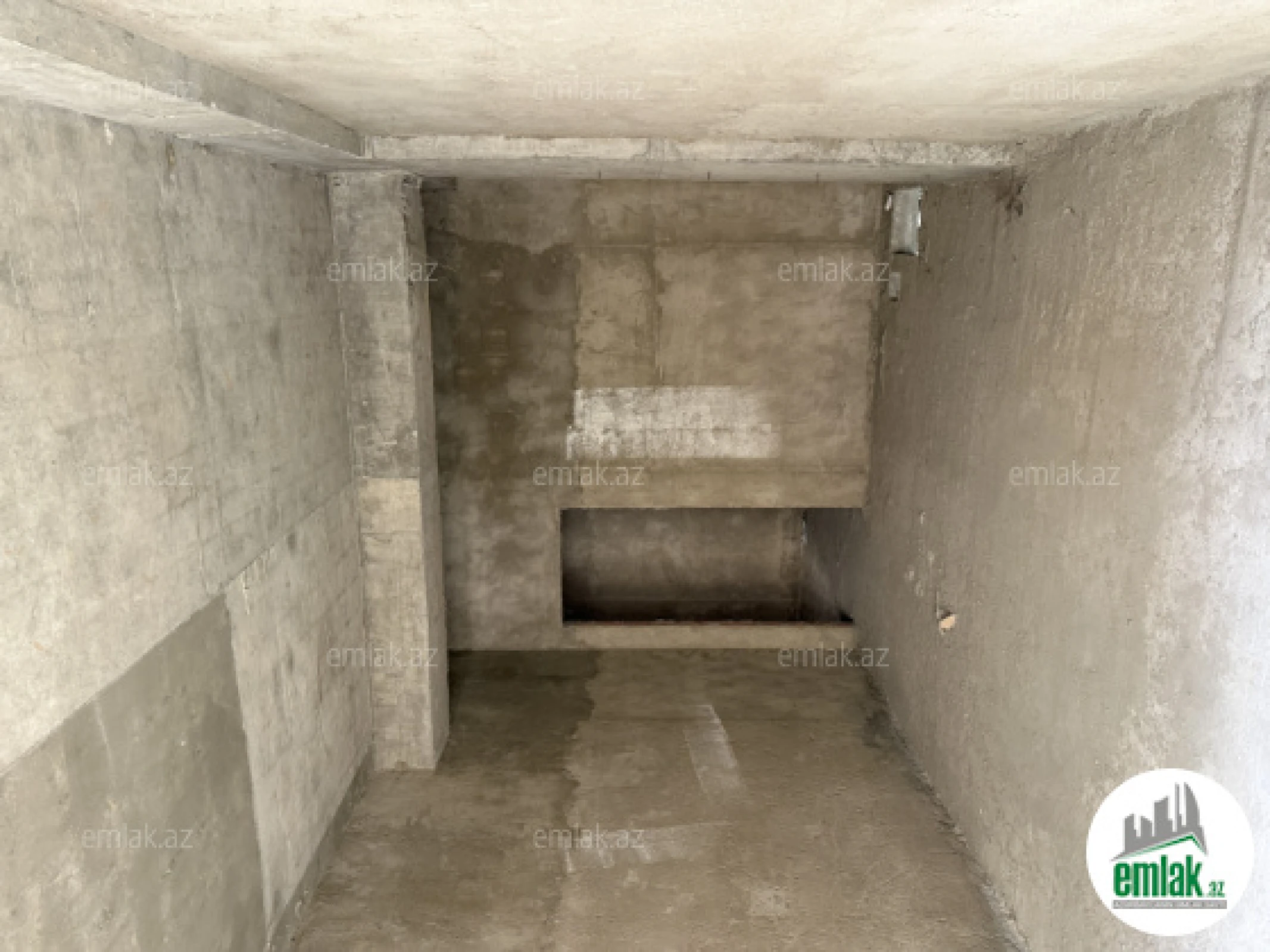 Satılır 1 otaqlı yeni tikili 74 m²