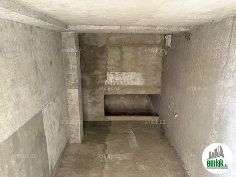 Satılır 1 otaqlı yeni tikili 74 m²