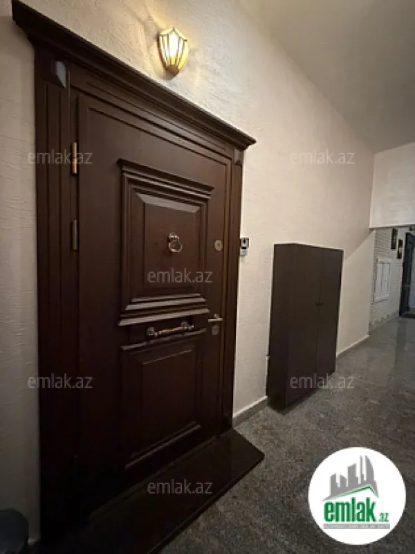 Satılır 3 otaqlı yeni tikili 165 m²