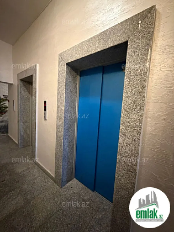 Satılır 3 otaqlı yeni tikili 165 m²