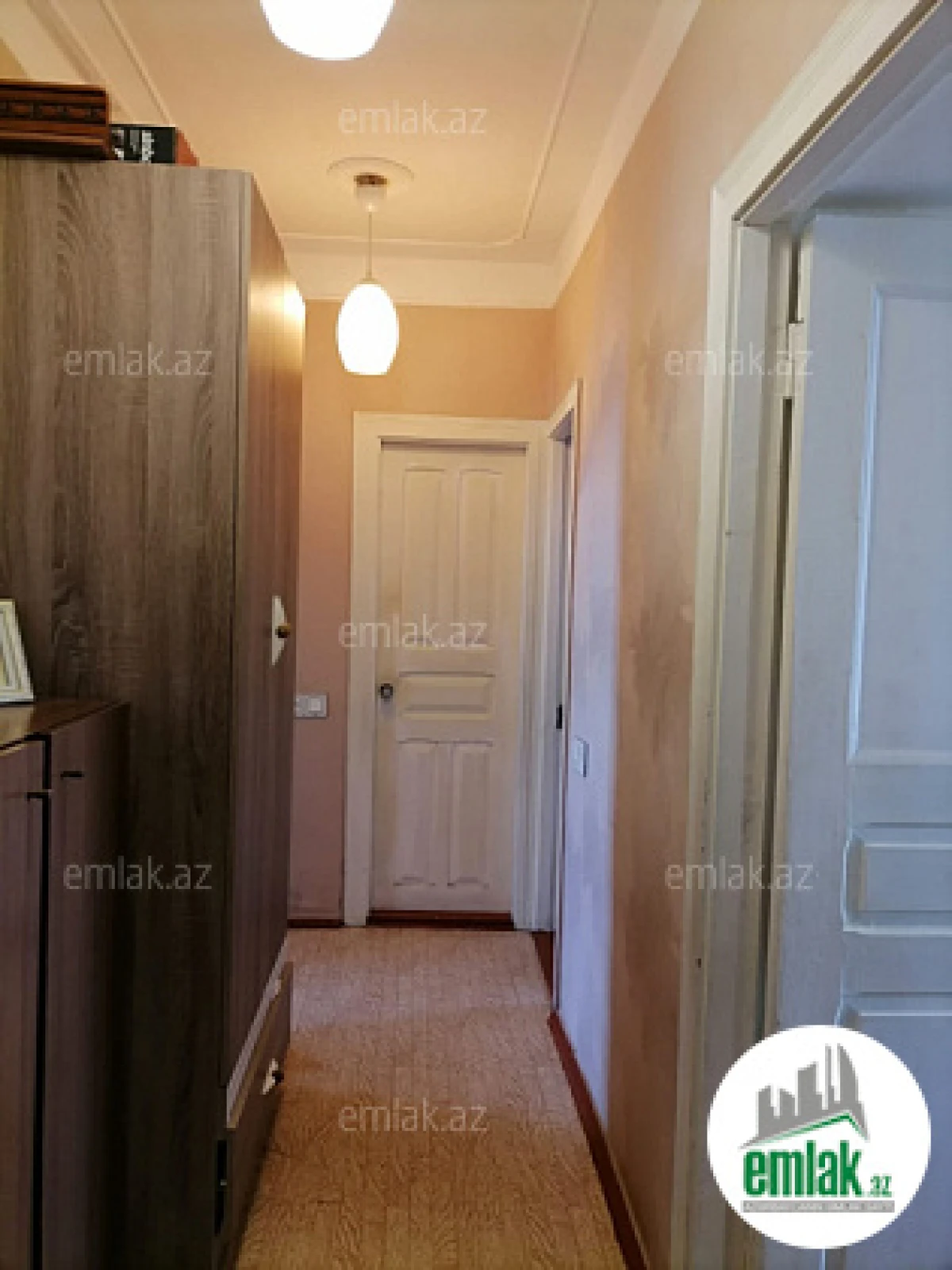 Satılır 3 otaqlı köhnə tikili 66 m²