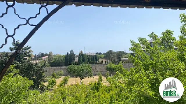 Satılır torpaq sahəsi 2400 m² — Bakı 2400.00 m²