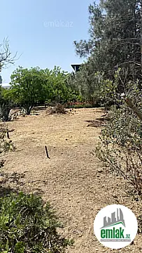 Satılır torpaq sahəsi 2400 m²