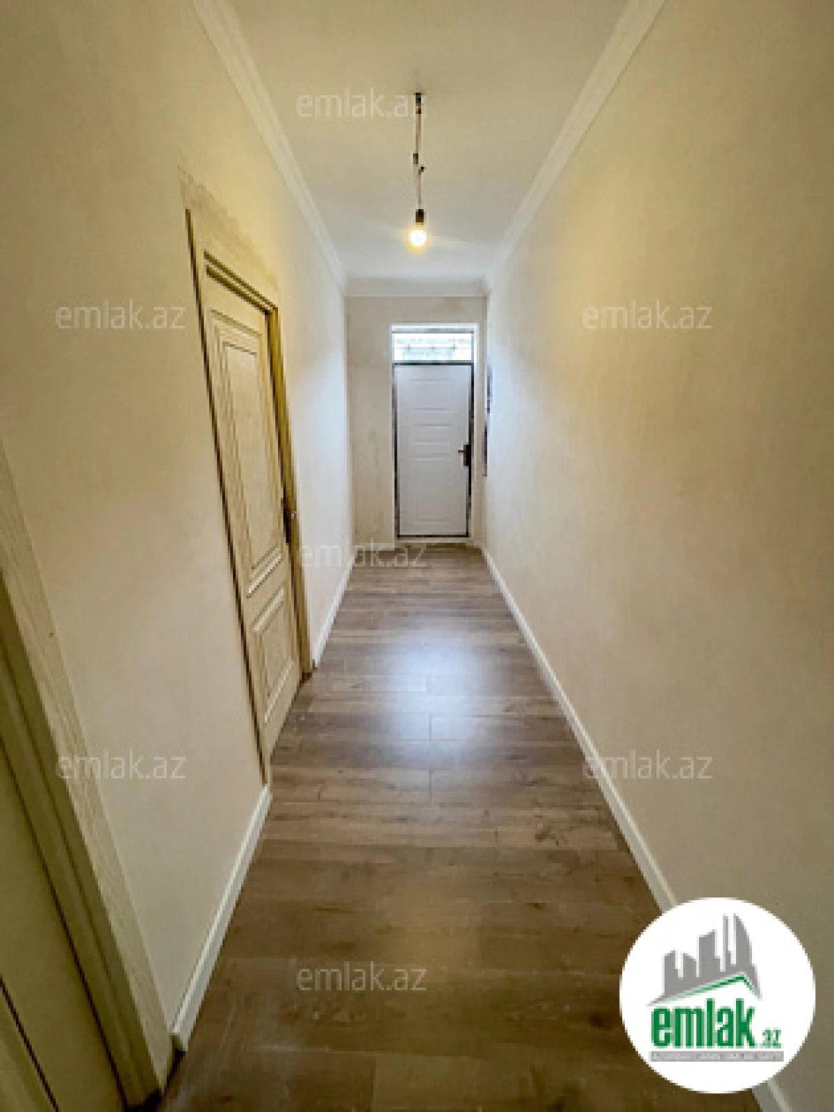 Satılır 3 otaqlı həyət evi 85 m²