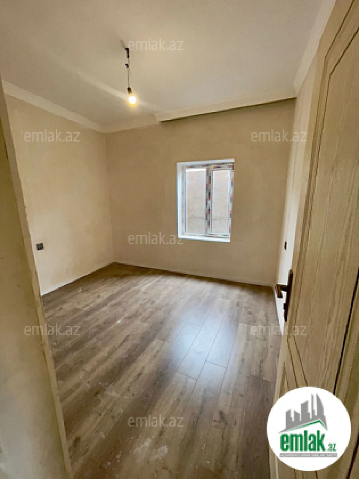 Satılır 3 otaqlı həyət evi 85 m²