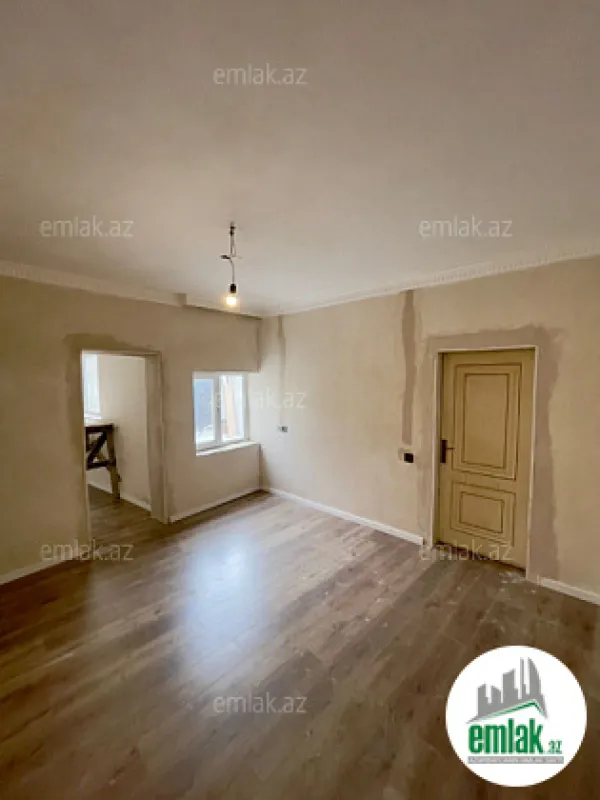 Satılır 3 otaqlı həyət evi 85 m²