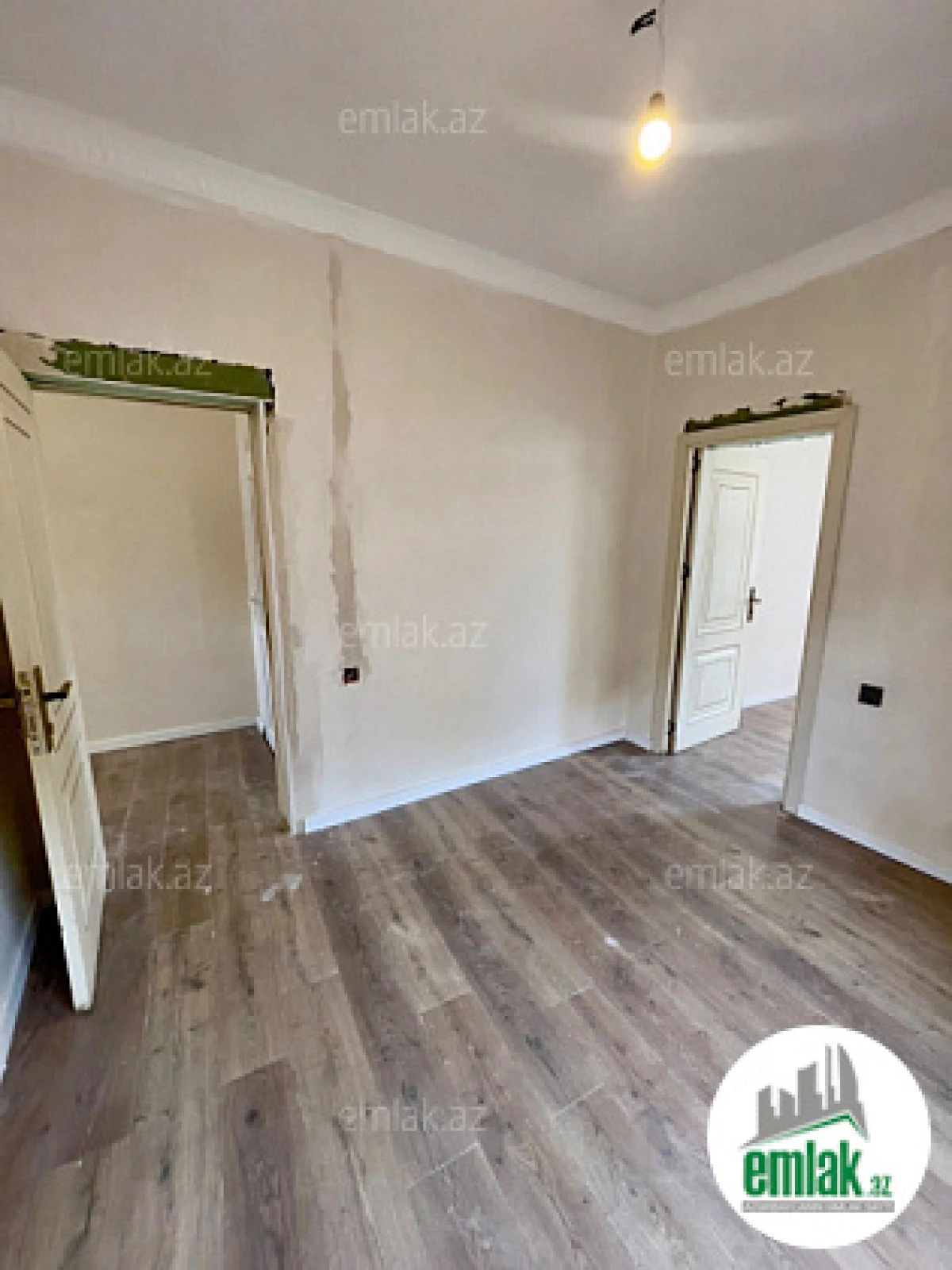 Satılır 3 otaqlı həyət evi 85 m²