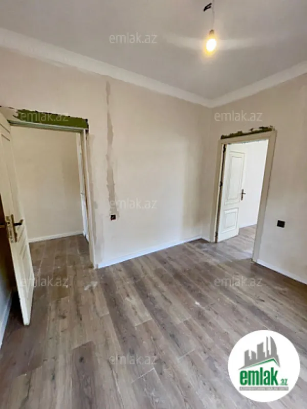 Satılır 3 otaqlı həyət evi 85 m²