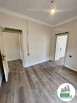 Satılır 3 otaqlı həyət evi 85 m² — Bakı 3 otaq 85.00 m²