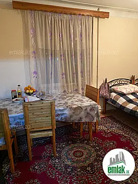 Satılır 2 otaqlı köhnə tikili 35 m² — Bakı 2 otaq 35.00 m²
