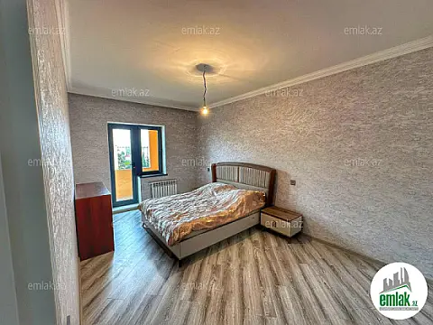 Satılır 5 otaqlı köhnə tikili 125 m² — Bakı 5 otaq 125.00 m²