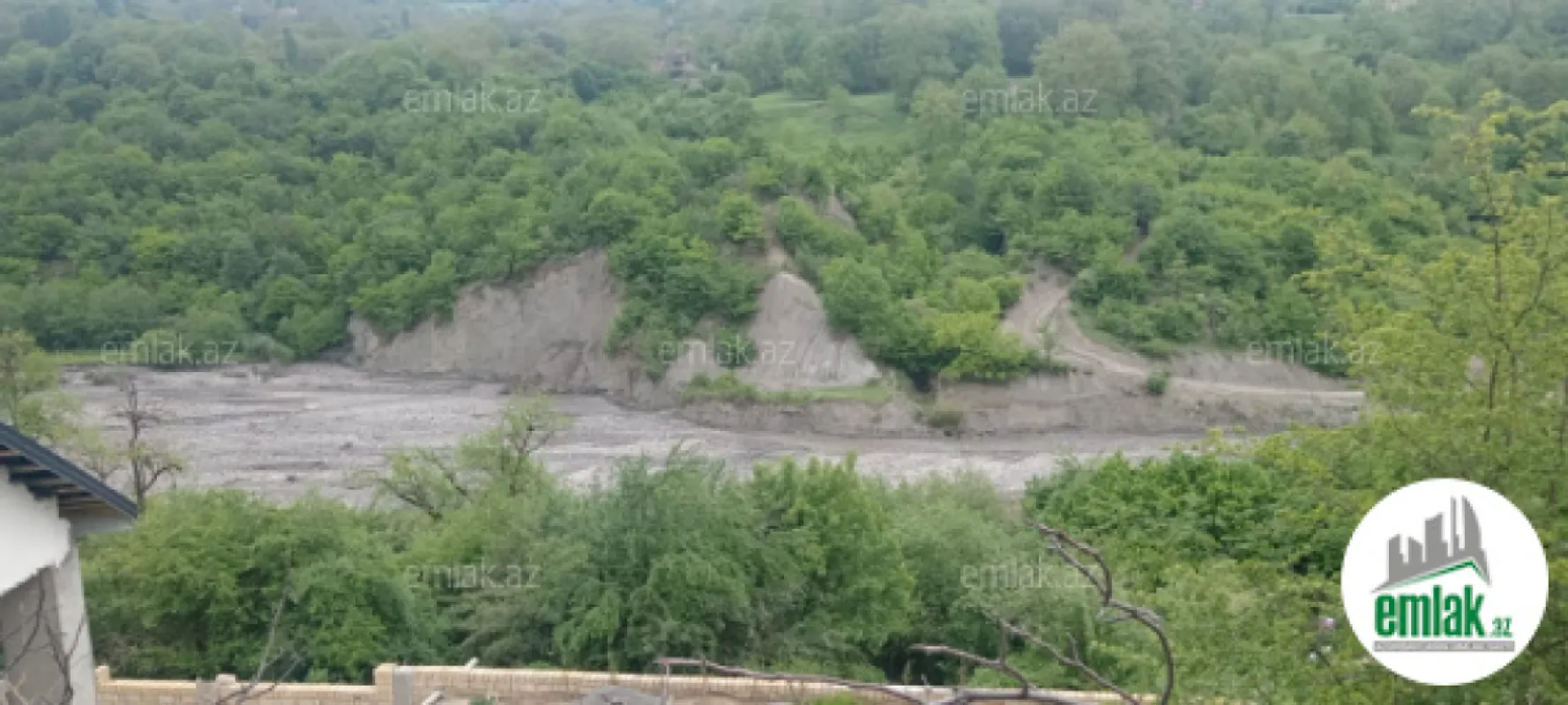 Satılır torpaq sahəsi 30 m²