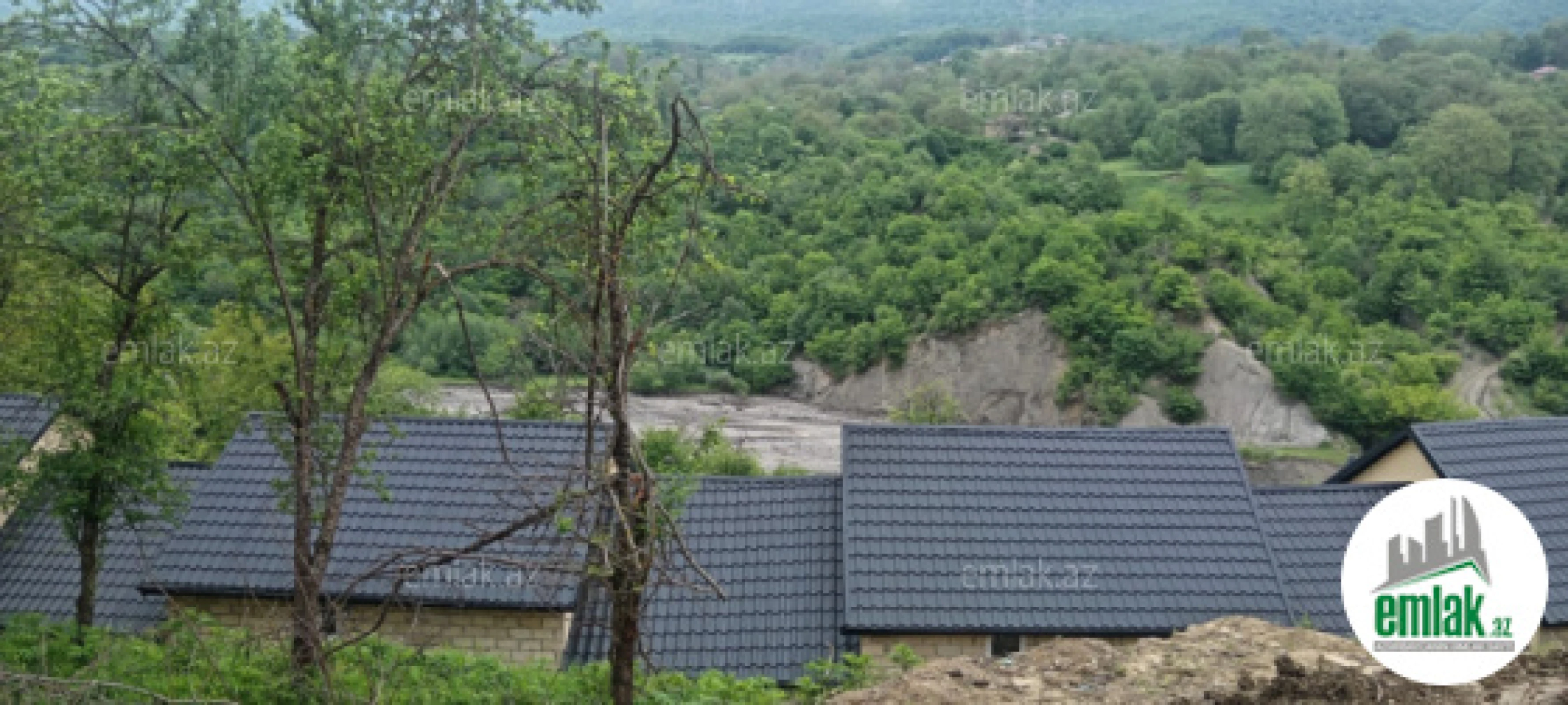 Satılır torpaq sahəsi 30 m²