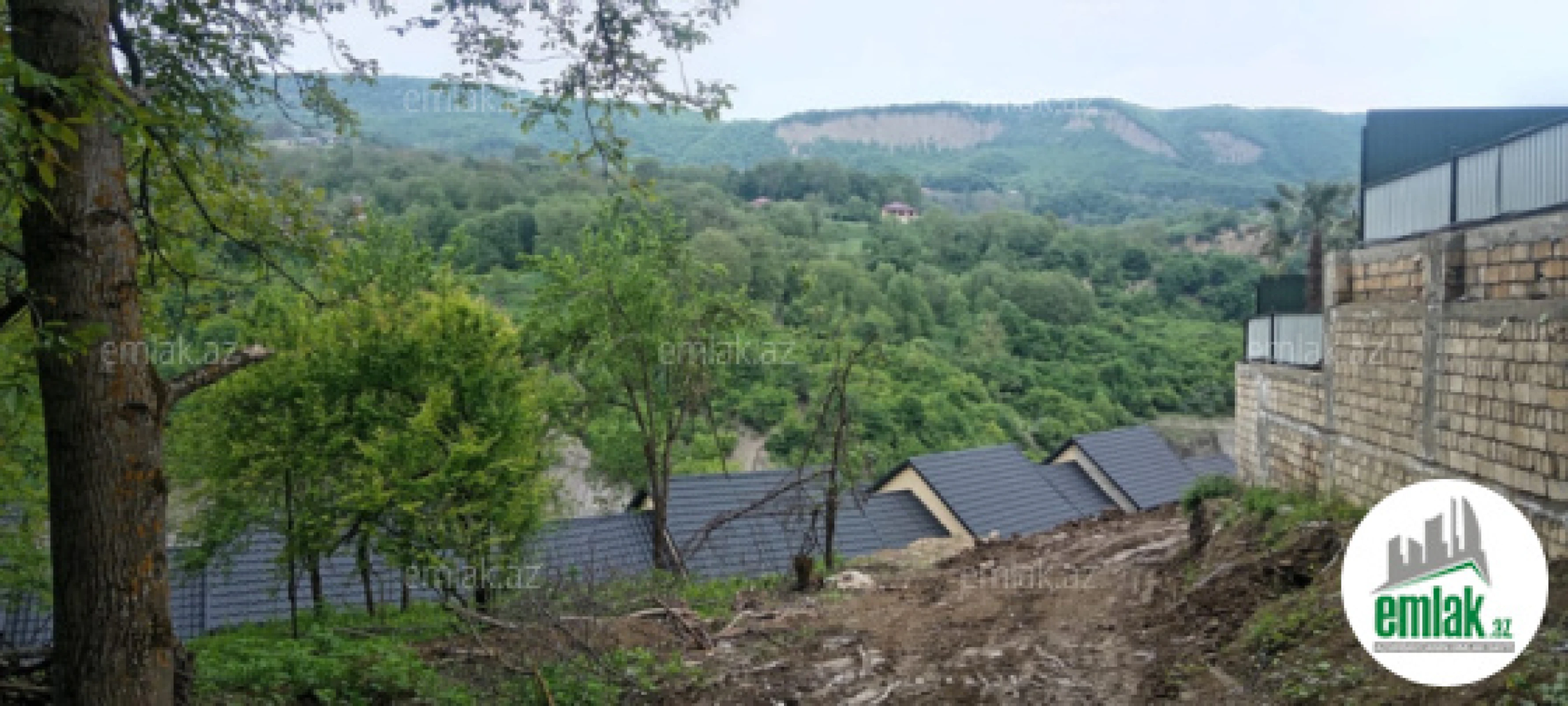 Satılır torpaq sahəsi 30 m²