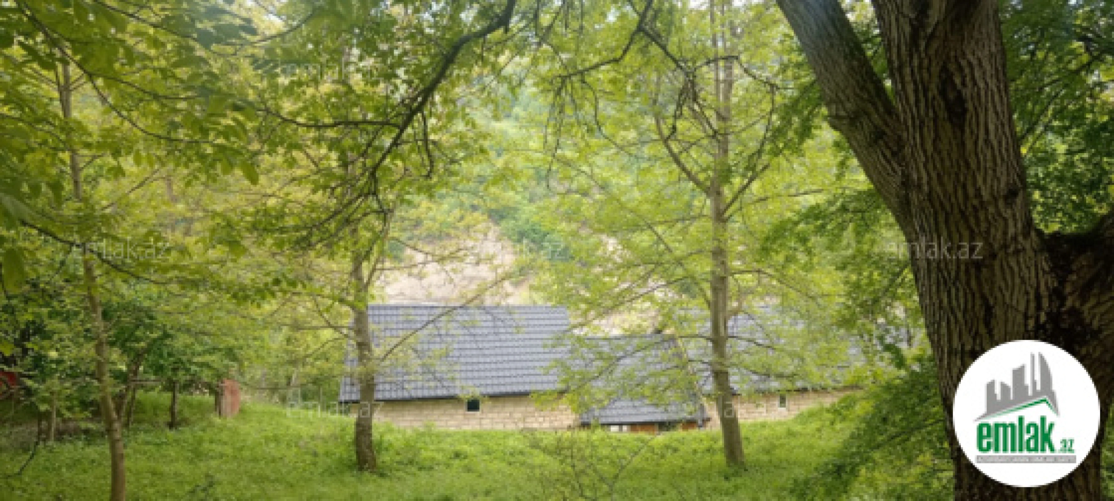 Satılır torpaq sahəsi 30 m²