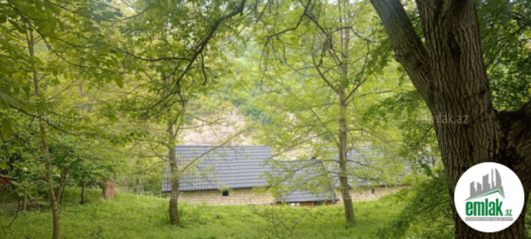 Satılır torpaq sahəsi 30 m²