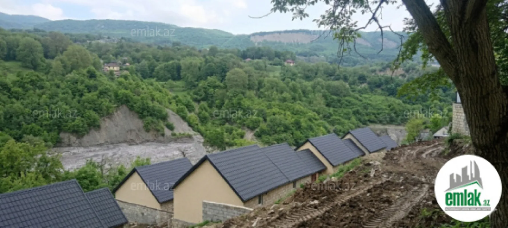 Satılır torpaq sahəsi 30 m²