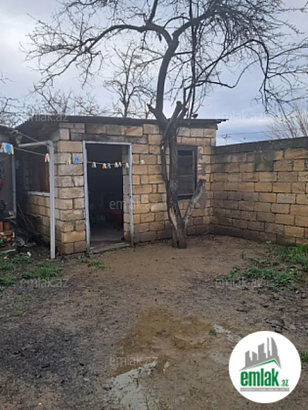 Satılır 3 otaqlı köhnə tikili 74 m²