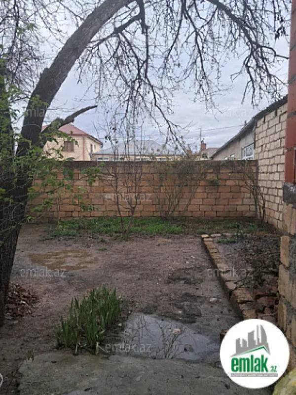 Satılır 3 otaqlı köhnə tikili 74 m²