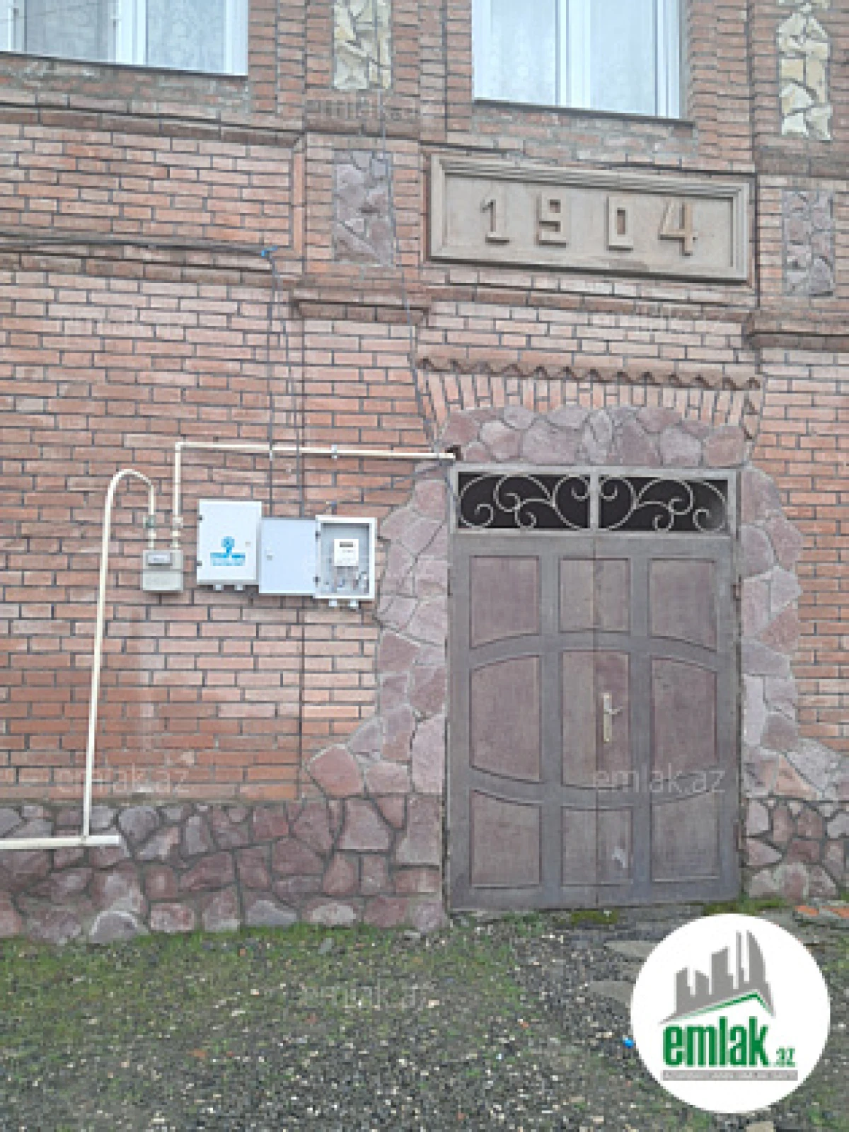 Satılır 3 otaqlı köhnə tikili 74 m²