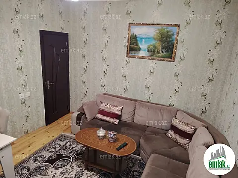 Satılır 5 otaqlı həyət evi 140 m²