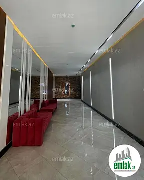 Satılır 3 otaqlı yeni tikili 98 m²