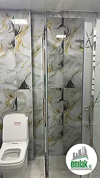 Satılır 2 otaqlı yeni tikili 81 m²